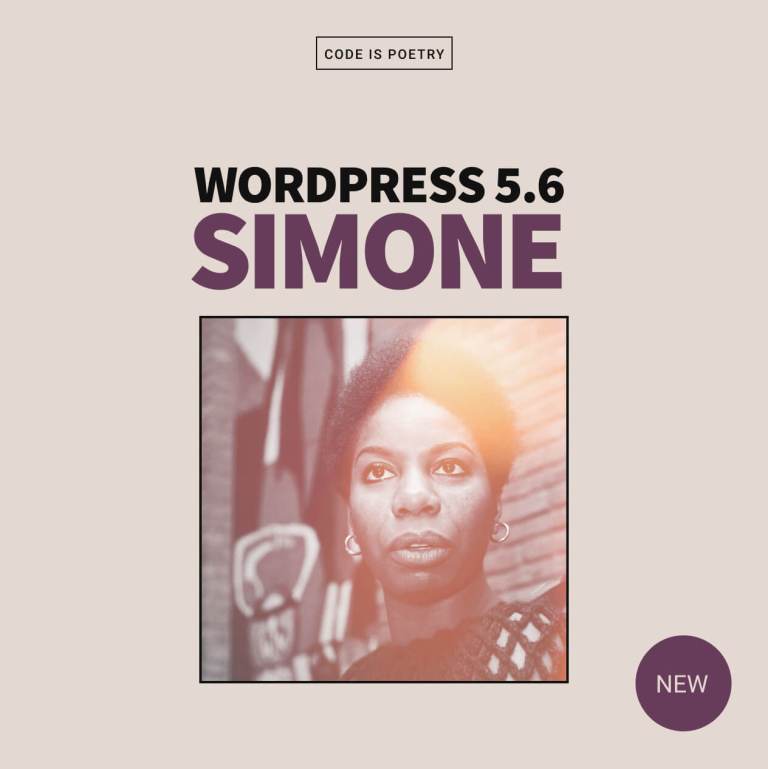 WordPress 5.6 Simone guncellemesi-00