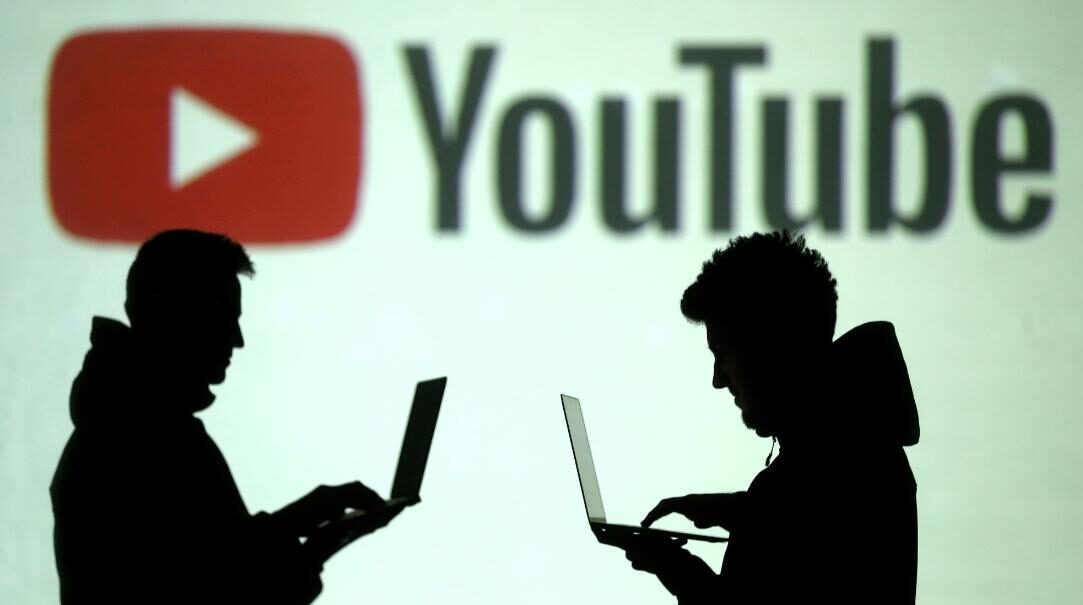 YouTube'da bu yılın en popüler videoları