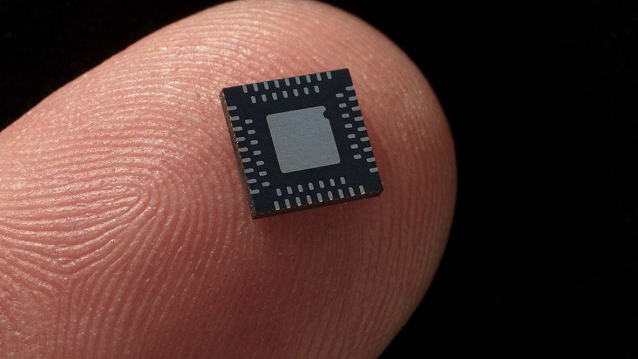 Apple M1 rakibi AMD işlemci gelecek iddiası