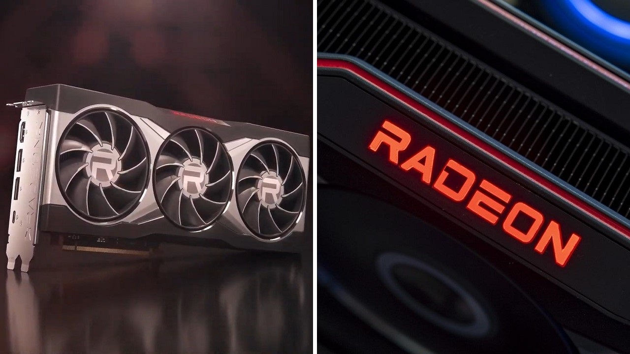 AMD Radeon RX 6900 XT performans testi ortaya çıktı