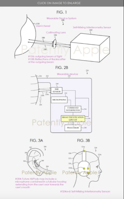 apple kulaklık patenti-00