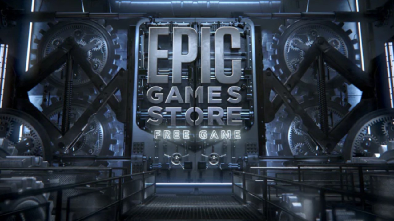 Epic Games, 145 TL'lik iki oyunu ücretsiz yapacak