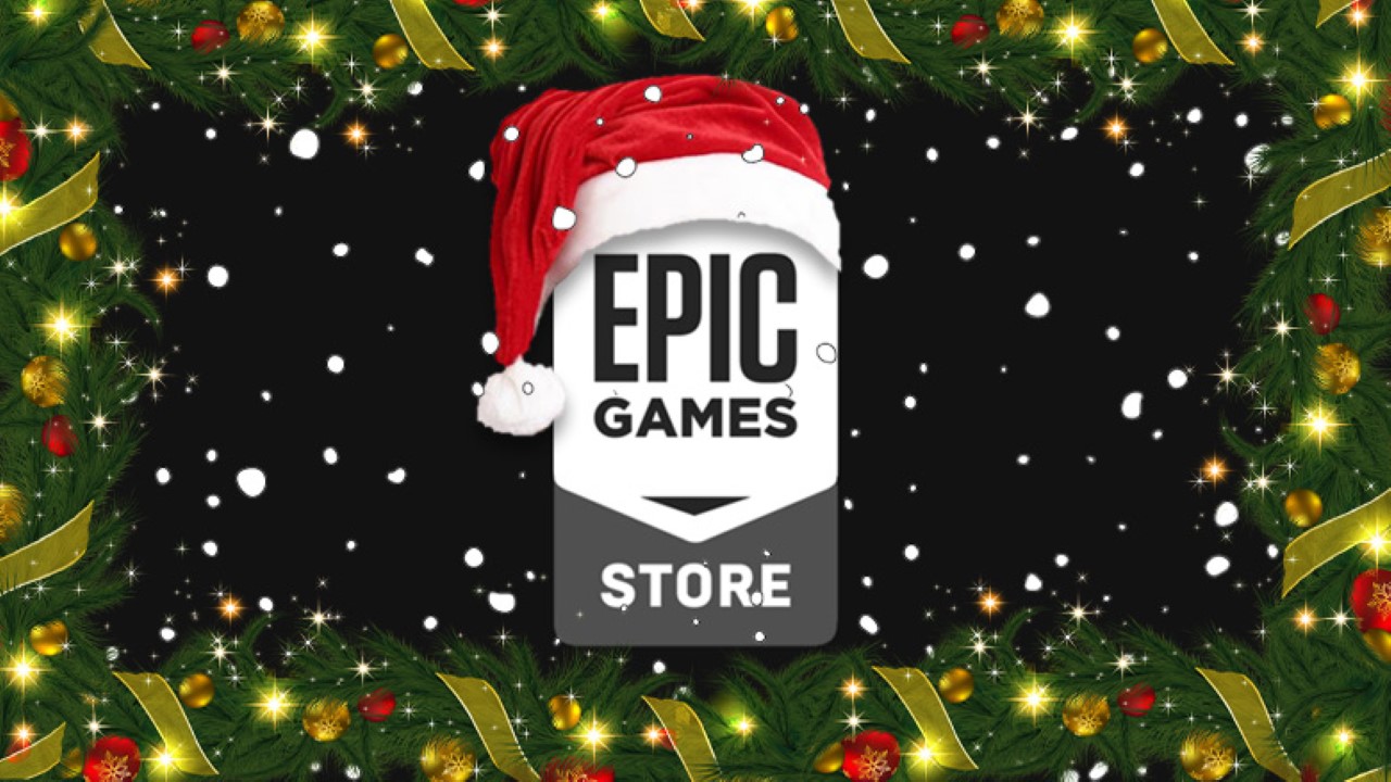 epic games 31 aralık ücretsiz oyunu SDN