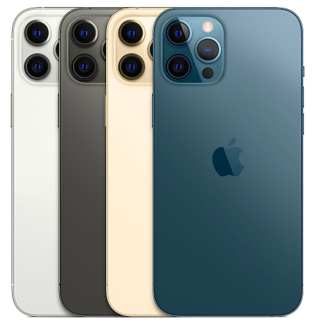 iPhone 12 mini ve 12 Pro Max satisa cikti-00