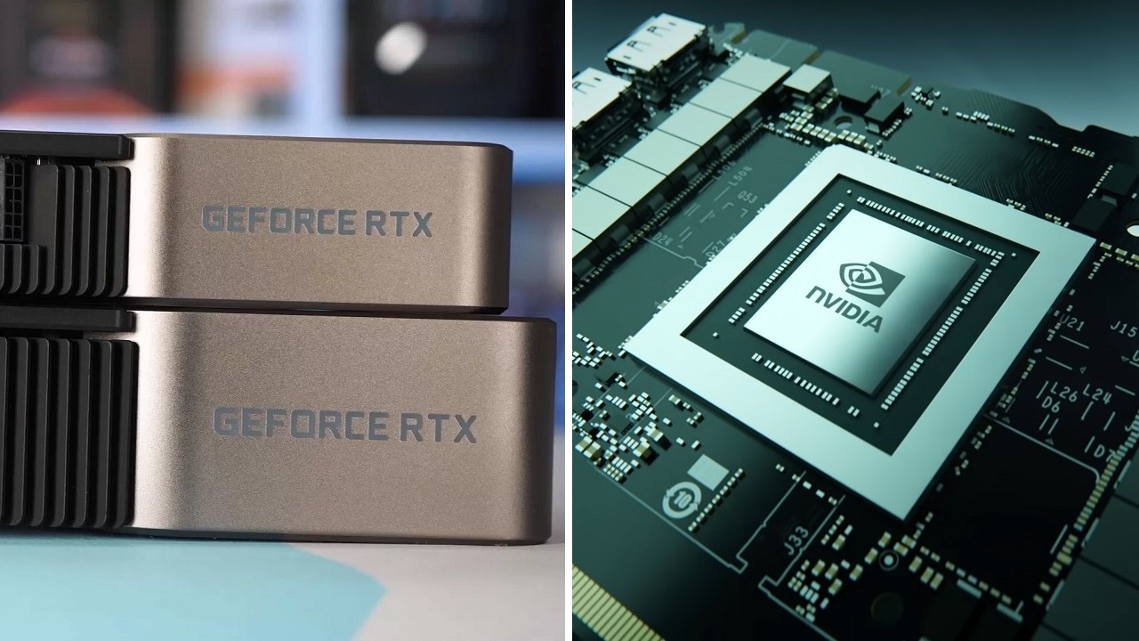 NVIDIA GeForce RTX 3050 için sevindirici haber