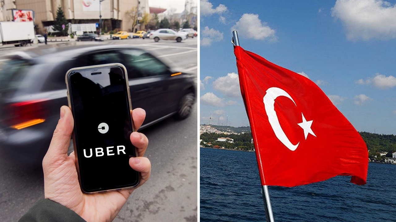 Mahkeme önünü açtı, Uber Türkiye’ye geri dönüyor