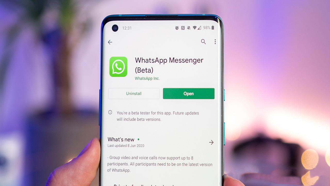 WhatsApp güncellemeleri için yeni karar!