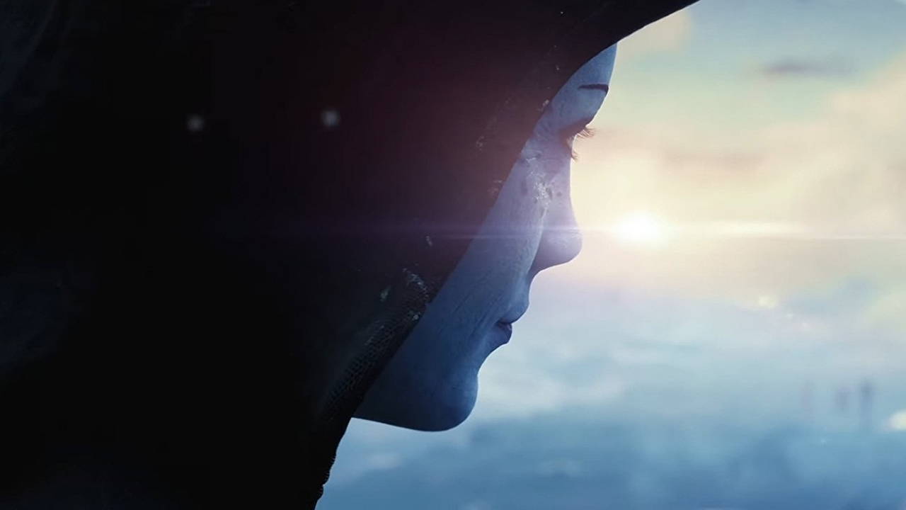 Yeni Mass Effect oyununun resmi fragmanı yayınlandı