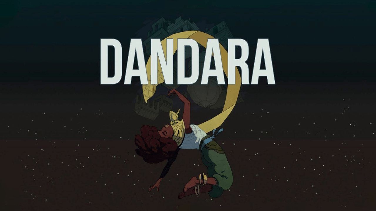 Dandara: Trials of Fear Edition ücretsiz oldu