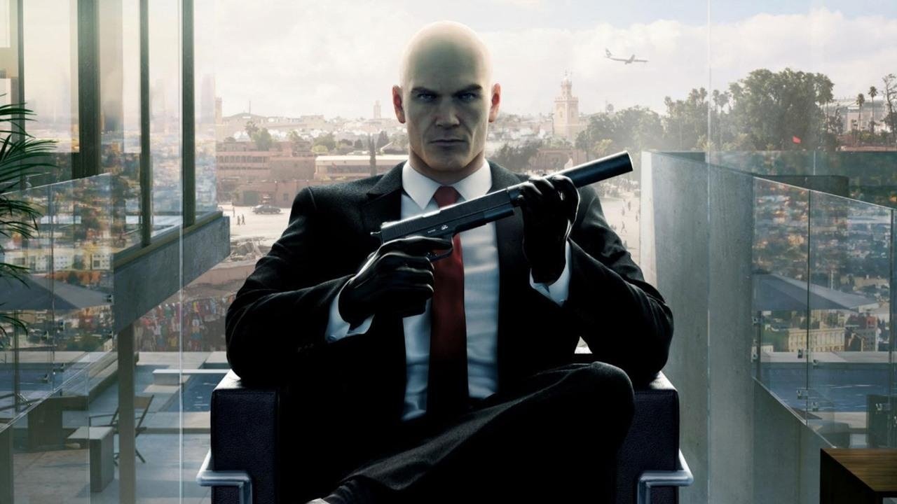 Hitman 3 için yeni bir özellik duyuruldu