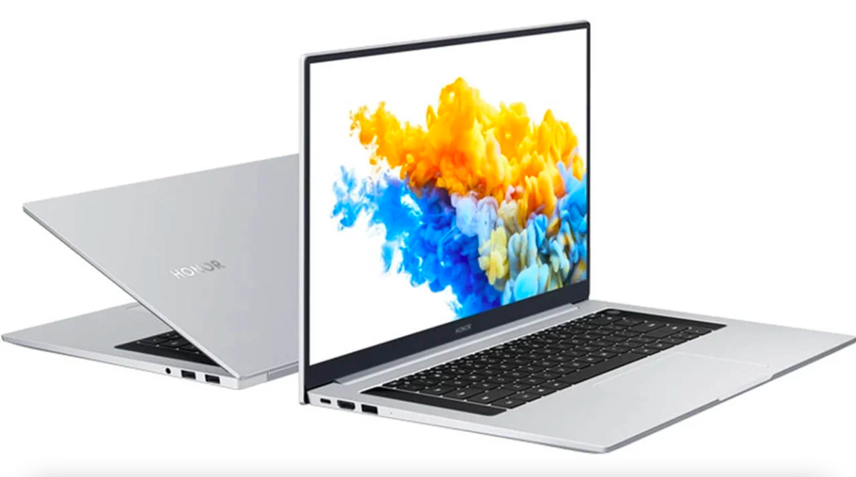 Honor MagicBook Pro 2021-00