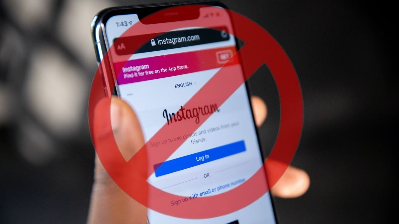 Instagram'da engelleyenleri öğrenmek