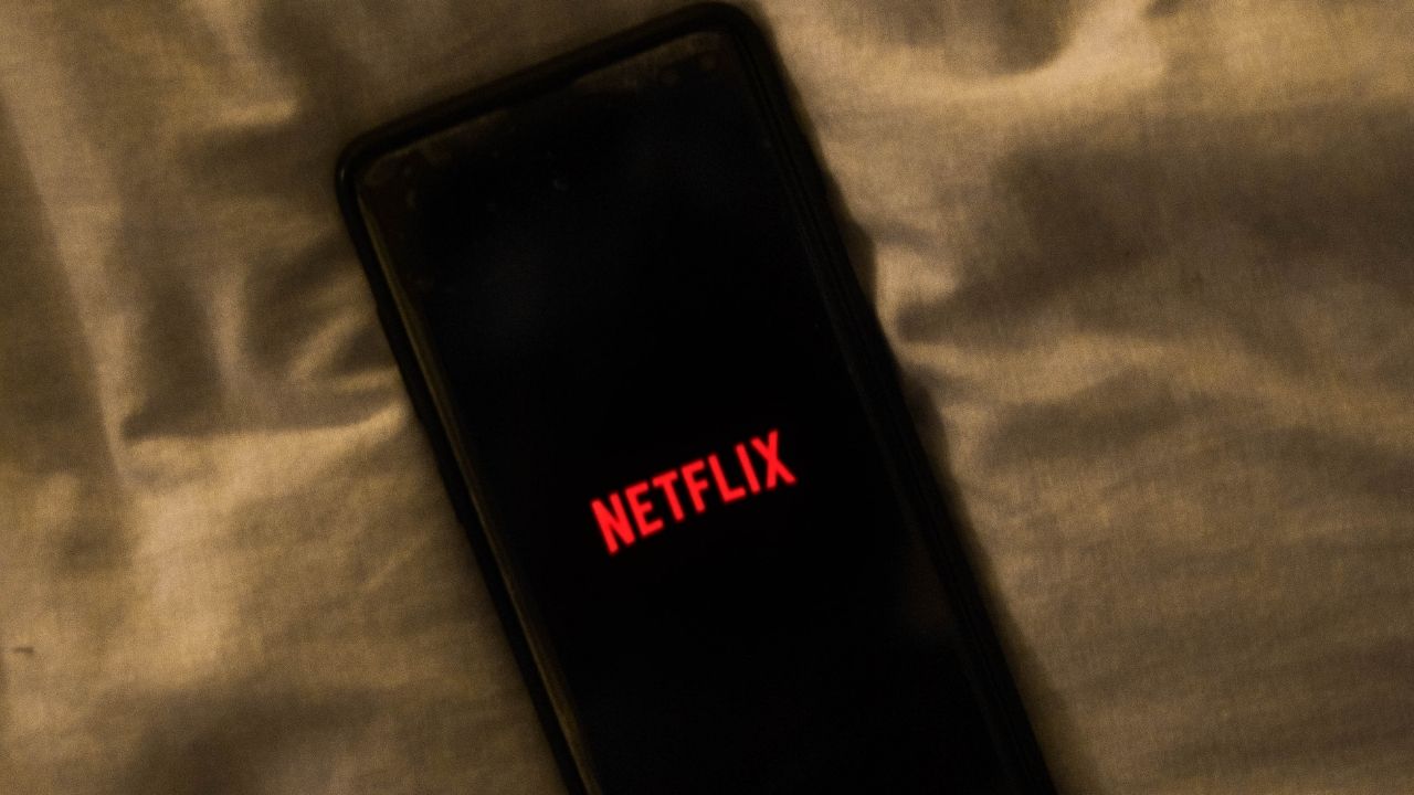 Netflix uyku zamanlayıcısı özelliği