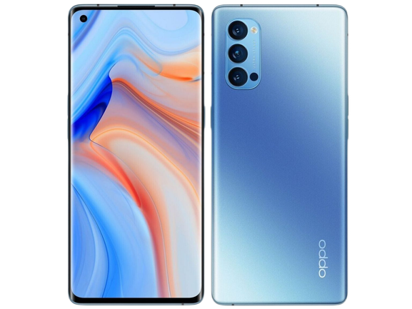 Oppo Reno 4 Pro 5G kamerasi-00