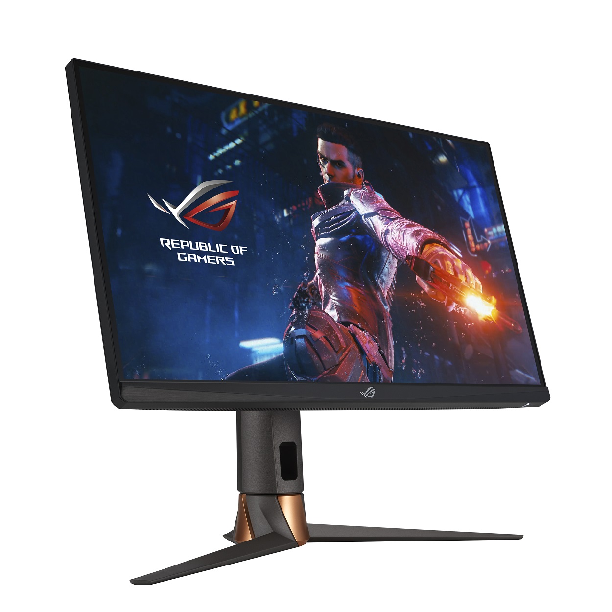 asus 43 inç monitör tv