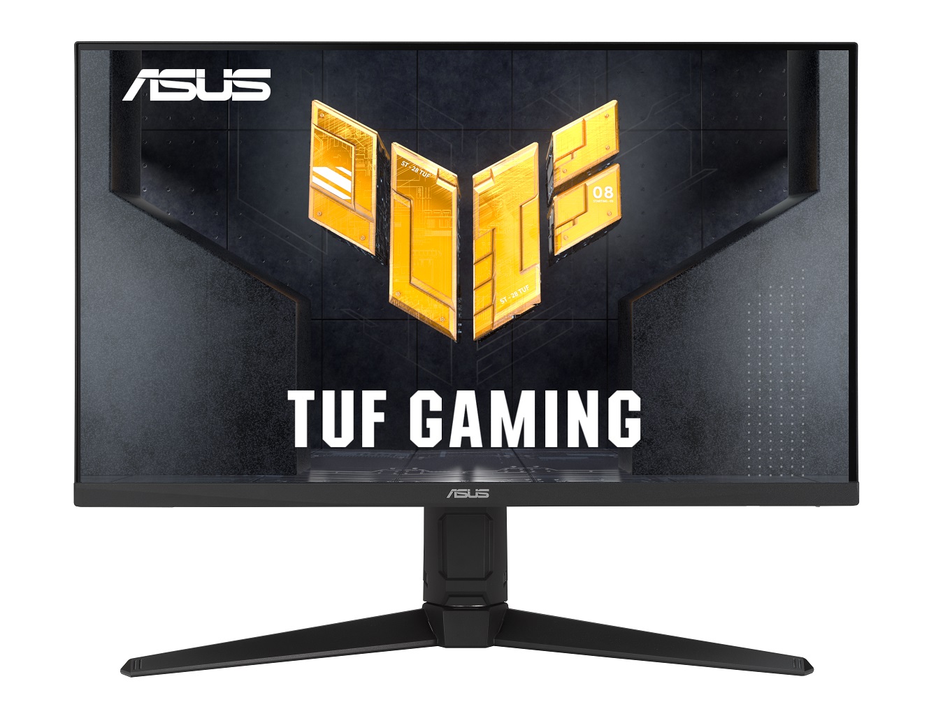 asus 43 inç monitör tv