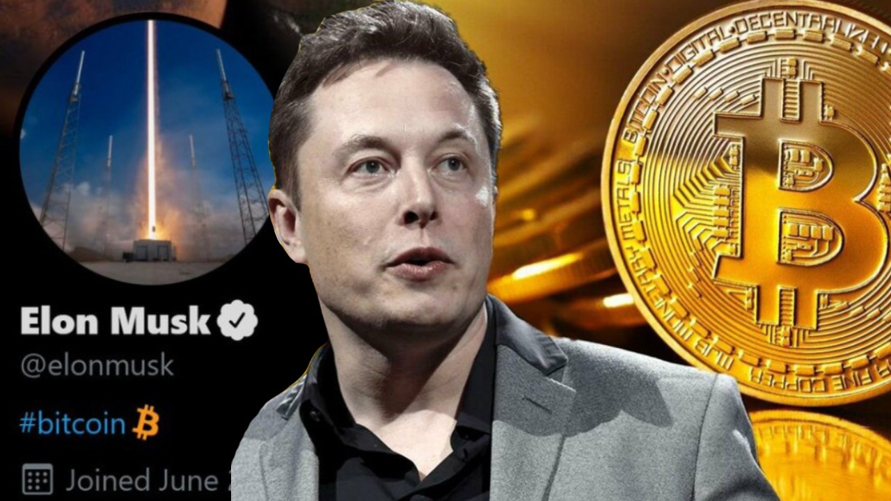 Elon Musk'tan Bitcoin'e bir destek daha: Nakitten iyi - ShiftDelete.Net