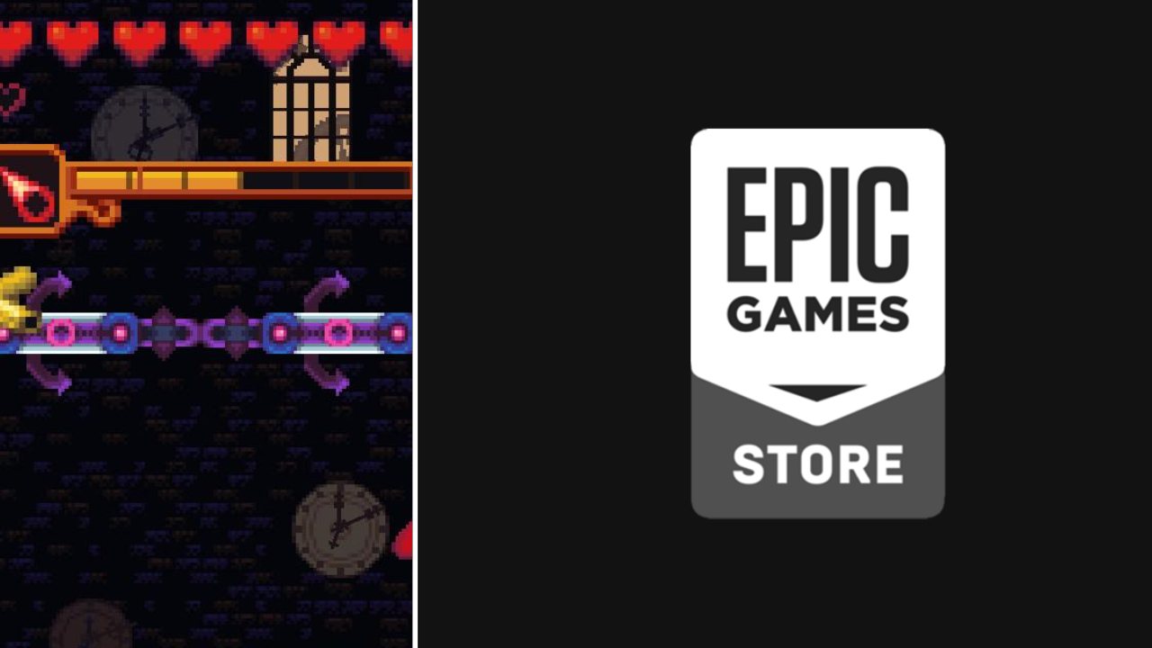 Epic Games’in gelecek hafta ücretsiz oyunu belli oldu