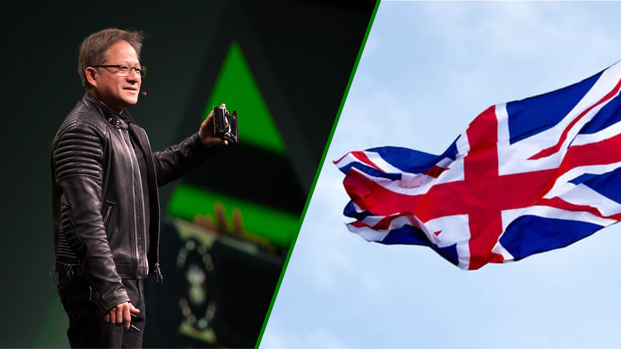 İngiltere, Nvidia'nın ARM'yi satın almasını araştırıyor