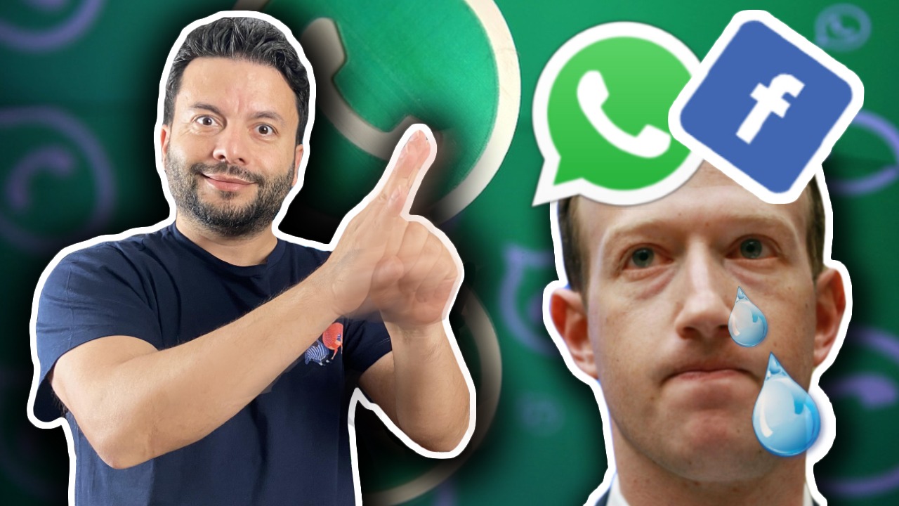Rekabet Kurumu, WhatsApp’a soruşturma açtı