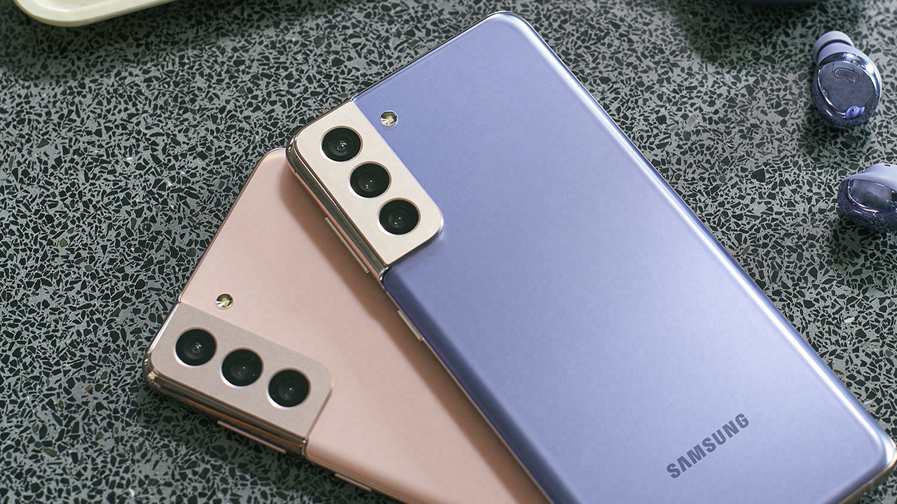 Samsung Galaxy S21 tanıtıldı! İşte özellikleri ve fiyatı