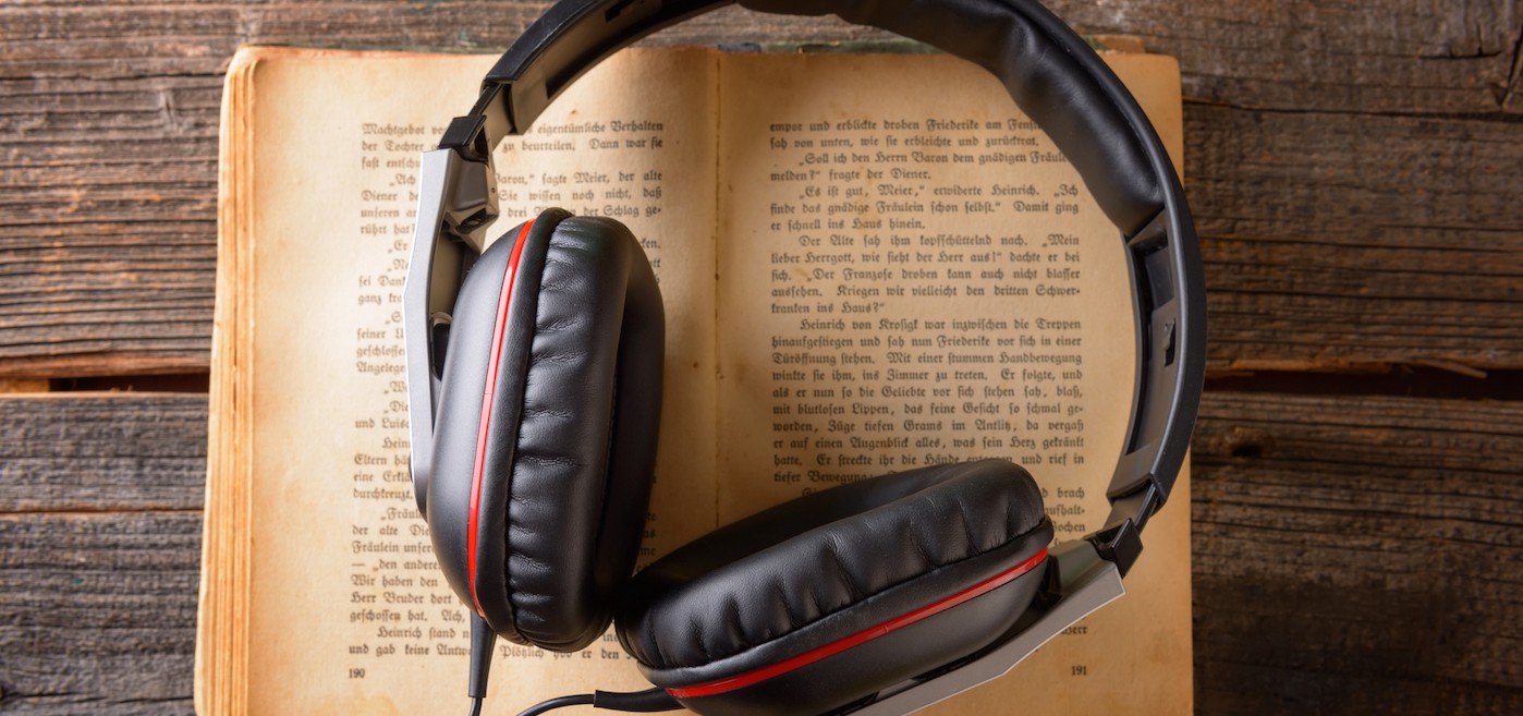 Spotify, sesli kitap arşivini genişletiyor