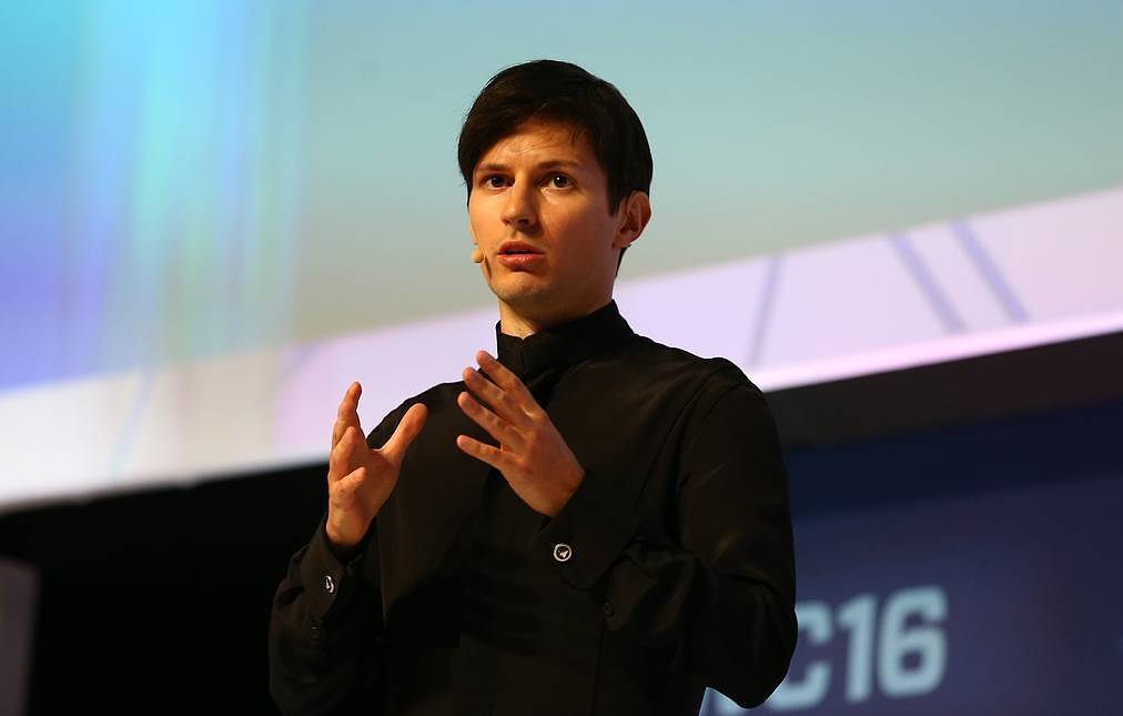 Pavel Durov, Telegram davası ile ilgili açıklama ile gündeme geldi