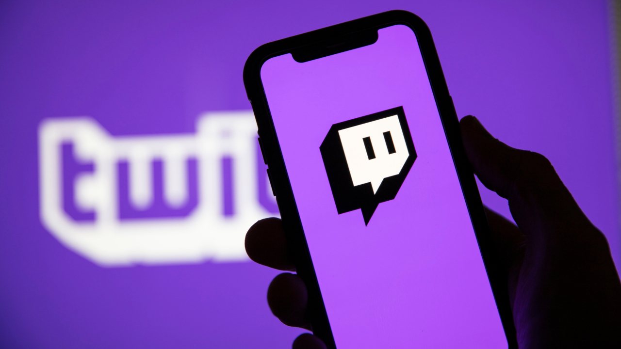 Twitch çöktü: Yayınlara erişim sağlanamıyor