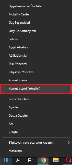 vcruntime140.dll Hatası Nedir