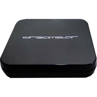 Dreamstar A4 Android 4K Ultra Hd Android Tv Box