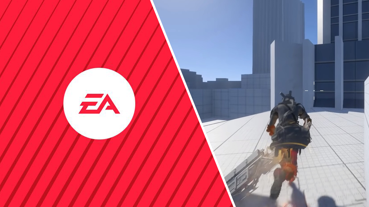 6 yıl geliştirilen Electronic Arts oyunu iptal edildi