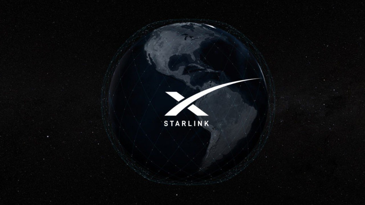 Starlink