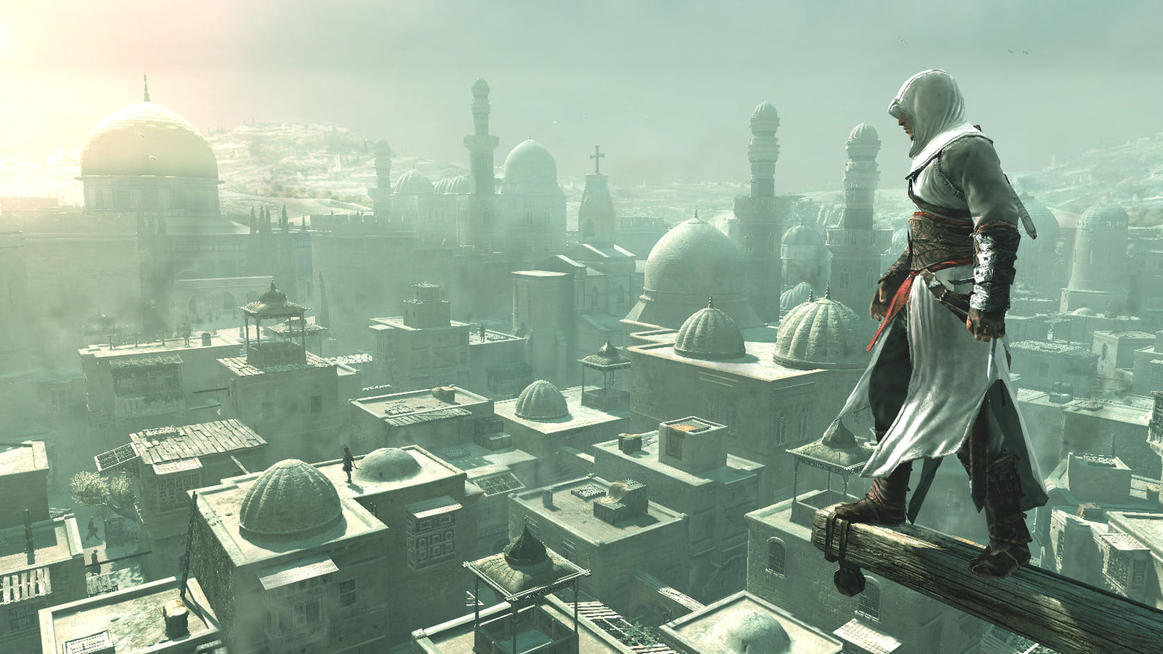 En sevilen 10 Assassin's Creed oyunu