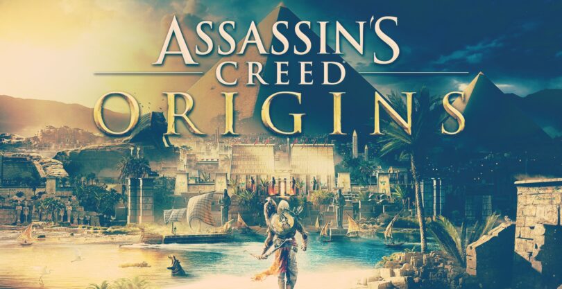Assassin's Creed Origins sistem gereksinimleri