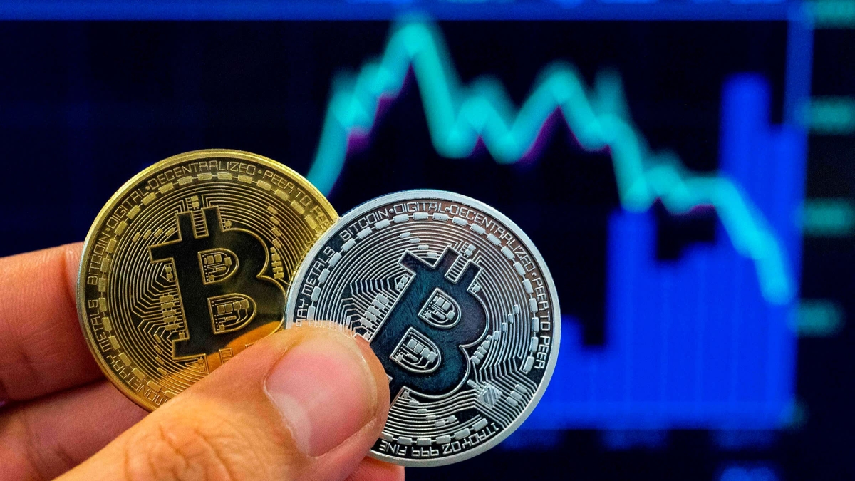 kripto para birimi bitcoin değeri 