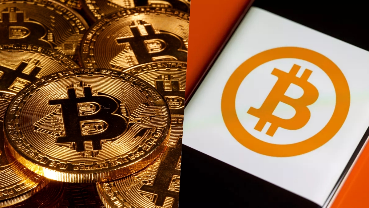 kripto para birimi bitcoin yukseliste