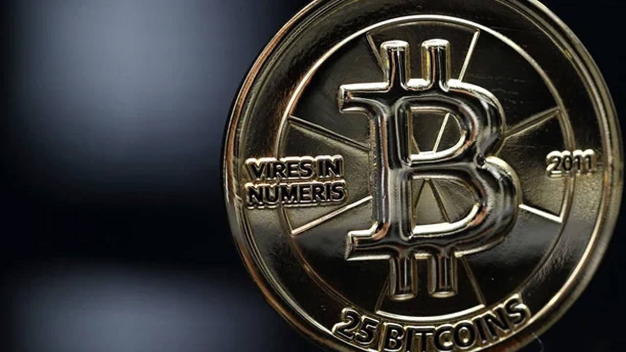 Bitcoin yeniden sert düştü, yatırımcılar tedirgin!