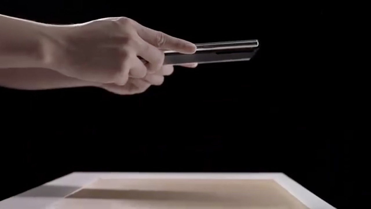 Xiaomi’ye rakip: Oppo Air Charging ortaya çıktı