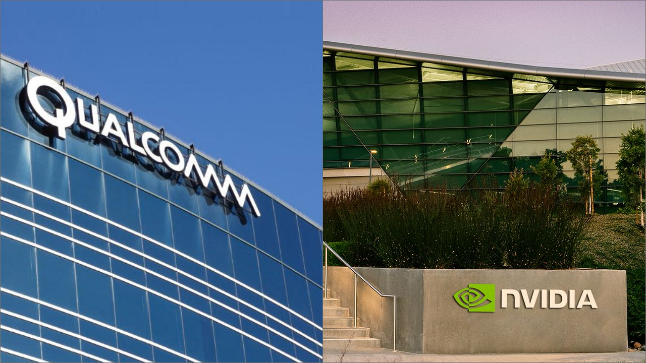 Qualcomm, Nvidia’nın ARM’ı satın almasına itiraz etti
