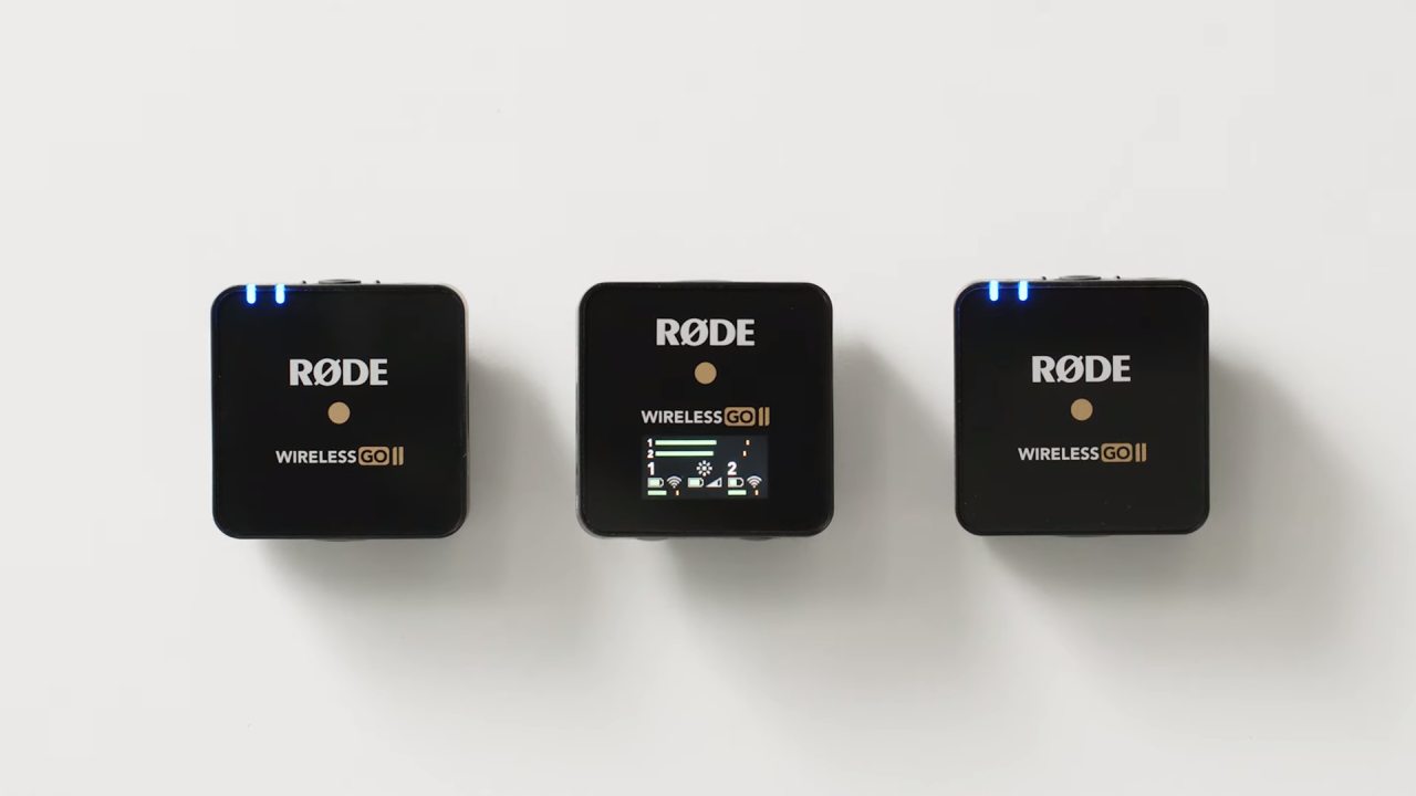Rode Wireless Go II özellikleri ve fiyatı