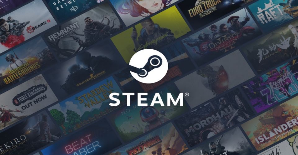 steamdeki oyunların sayısı