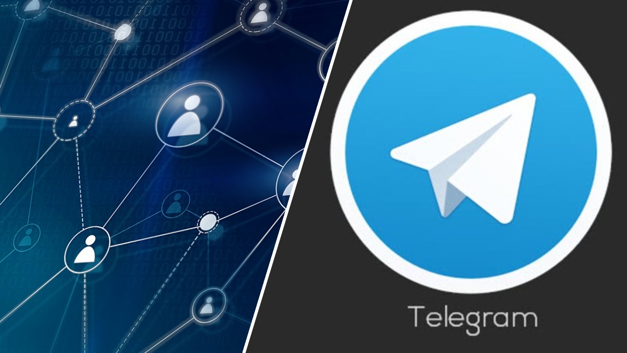 Telegram’da özel mesajları deşifre eden açık!