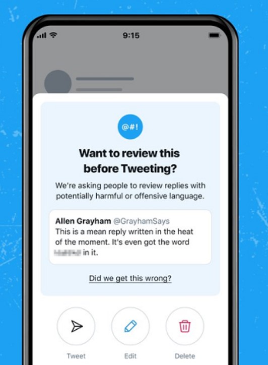 Twitter, saldırgan tavırları Safety Mode özelliği ile önleyecek