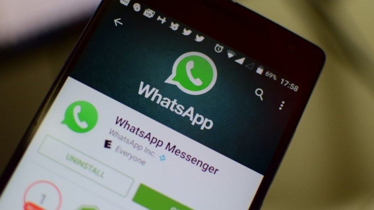 WhatsApp hangi telefonlarda çalışmayacak?
