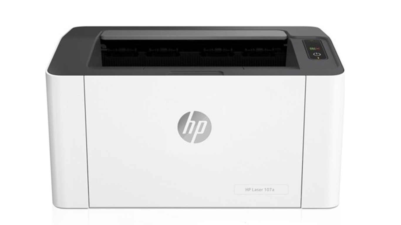 HP Laserjet 107A