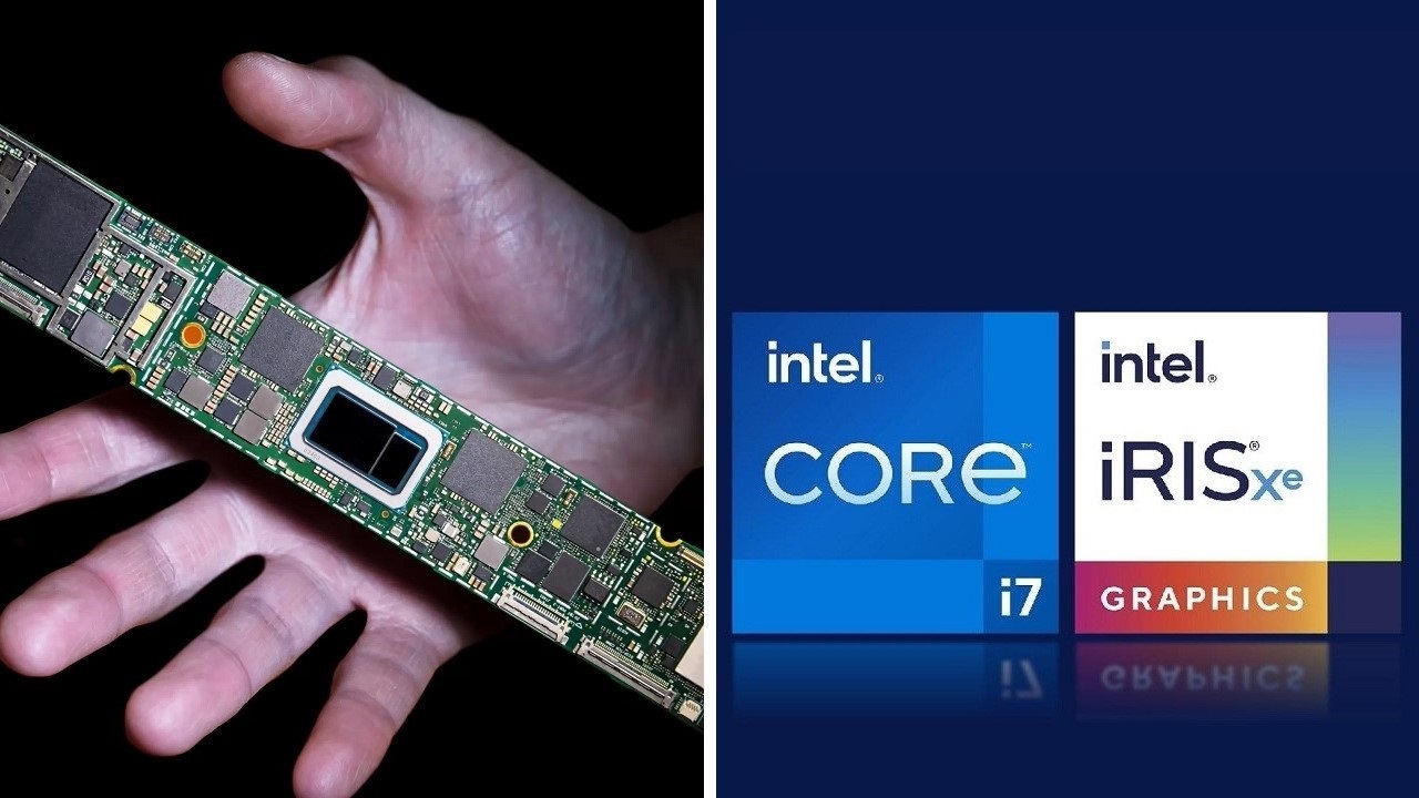 Intel core i7 11800h обзор