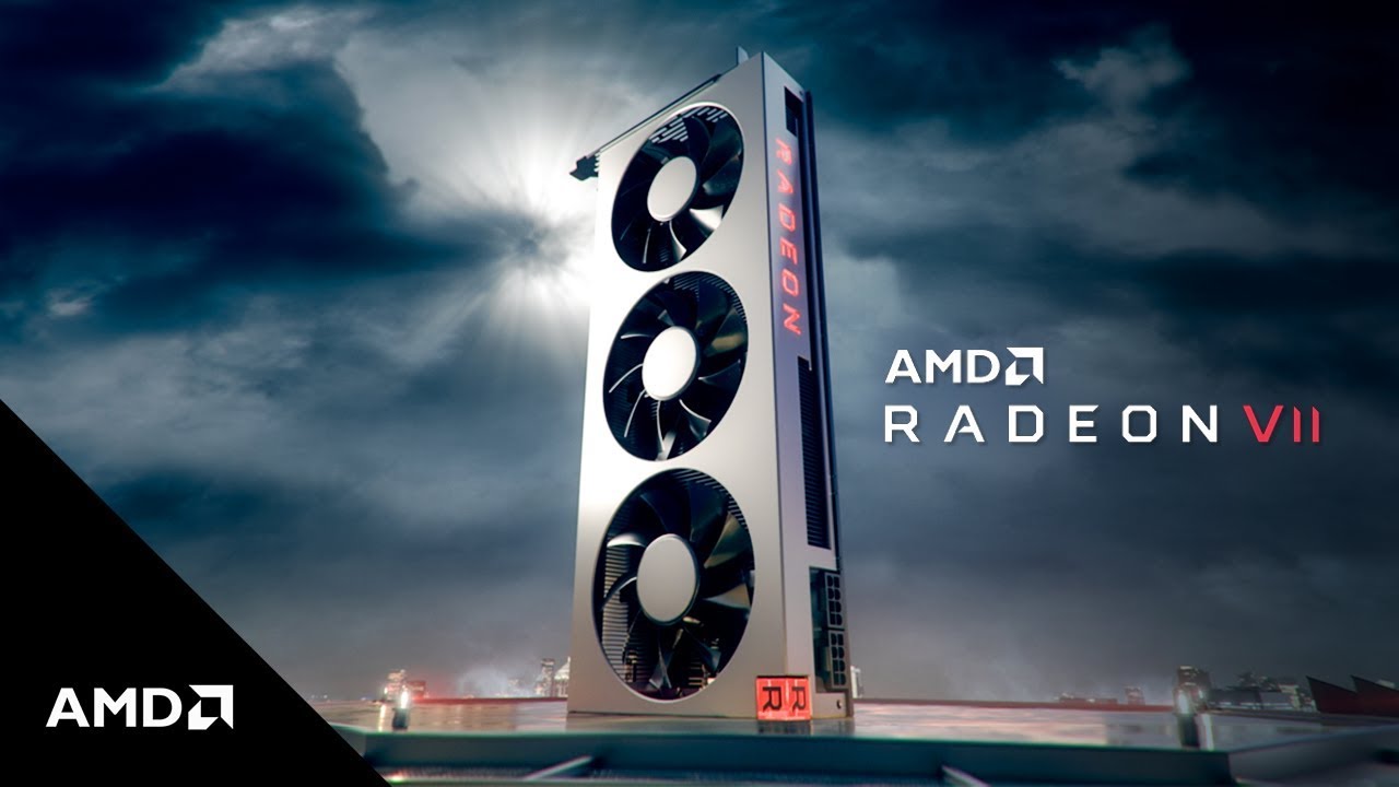 AMD, ekran kartı pazarında kan kaybediyor