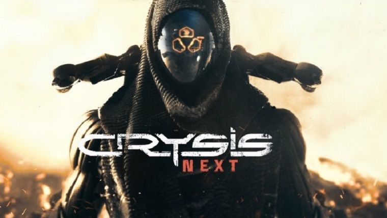 Crysis battle royale