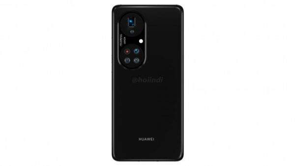 Huawei P50 Pro Plus