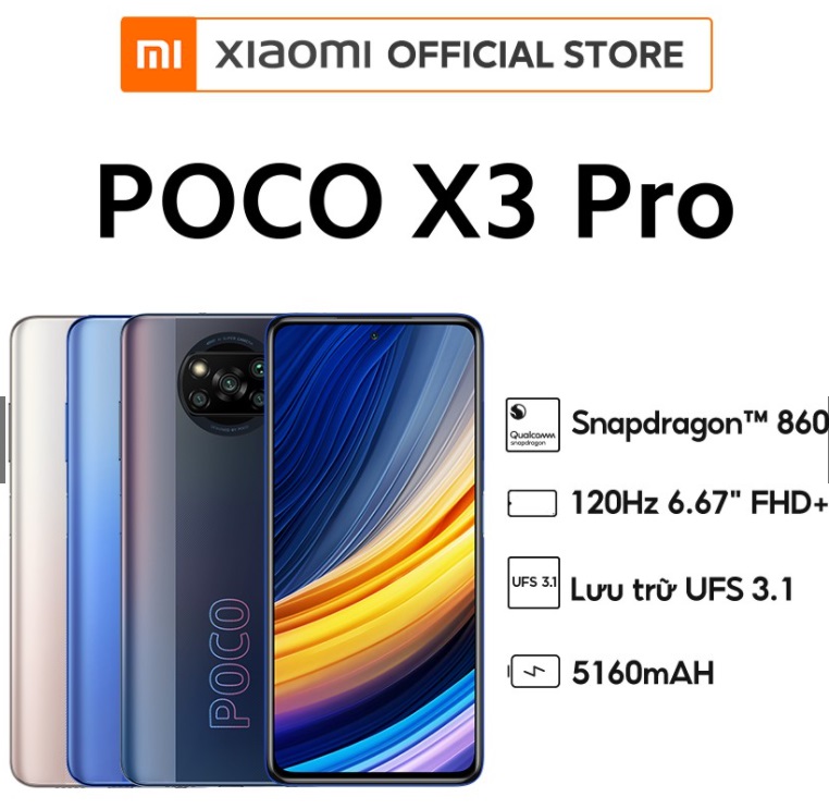 POCO X3 Pro fiyatı